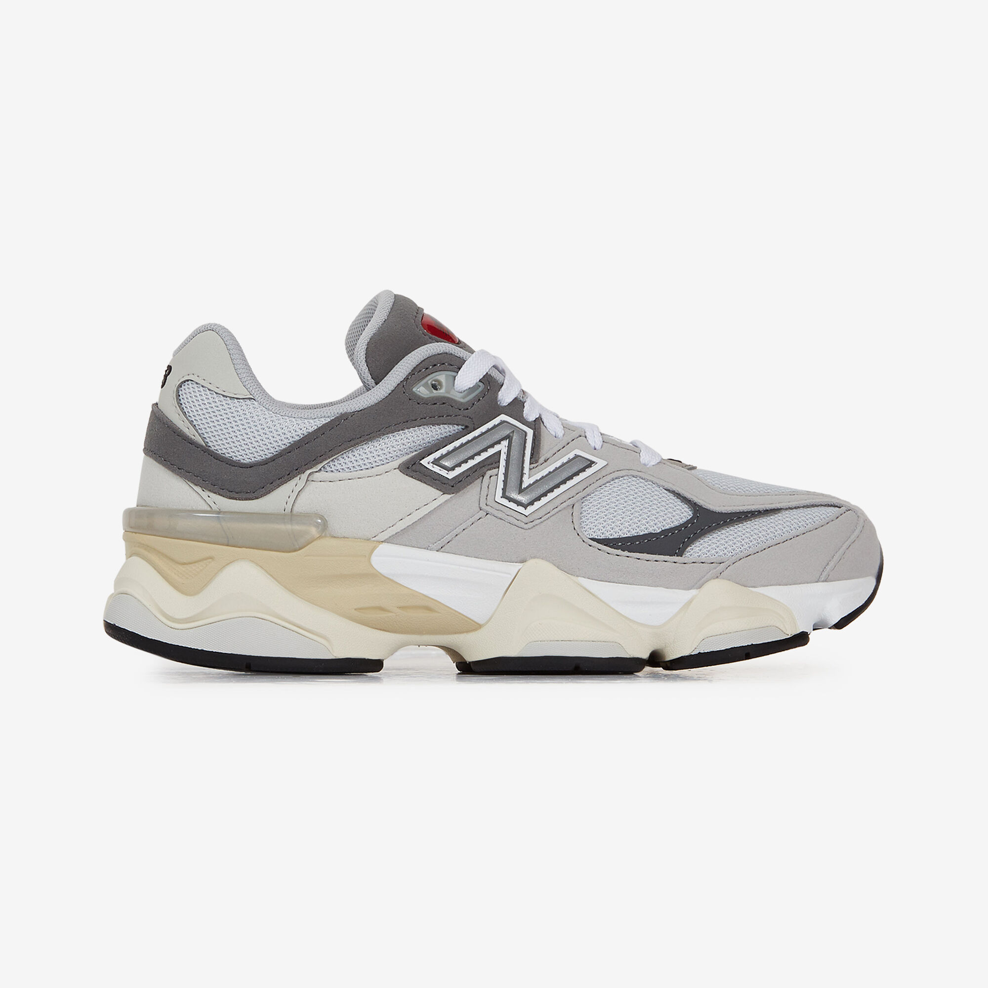 New balance 620 kinderen grijs store