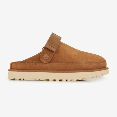 UGG GOLDENSTAR CLOG BRUIN DAMES