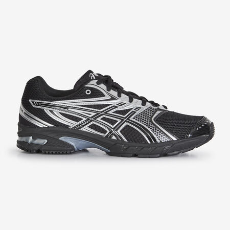 ASICS GEL-DS TRAINER 14 ZWART/ZILVER HEREN