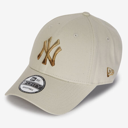 9FORTY NY OMBRE INFILL : BEIGE