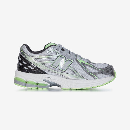NEW BALANCE 1906 GRIJS/GROEN JUNIOR