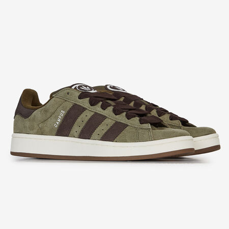 ADIDAS ORIGINALS campus CAMPUS 00s KHAKI/BRUIN HEREN