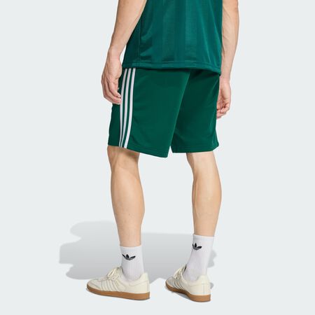 ADIDAS ORIGINALS SHORT 3 STRIPES FIREBIRD GROEN HEREN