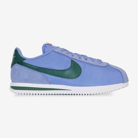 NIKE cortez CORTEZ BLAUW/ZWART DAMES