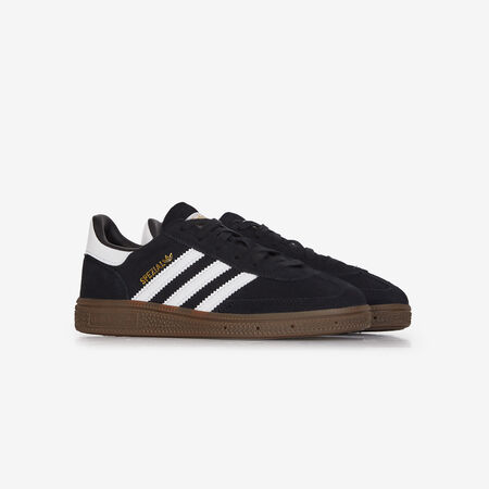 ADIDAS ORIGINALS spezial HANDBALL SPEZIAL ZWART/WIT KIND