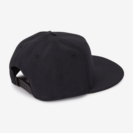 JORDAN CASQUETTE JUMPMAN SNAPBACK ZWART HEREN