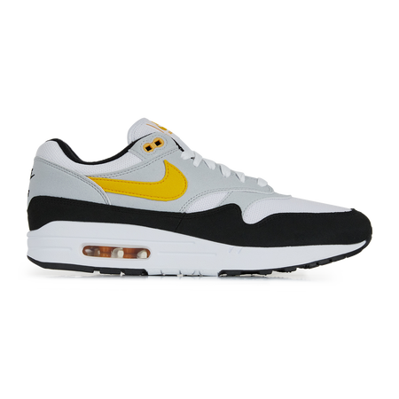 Nike air max 1 geel cheap