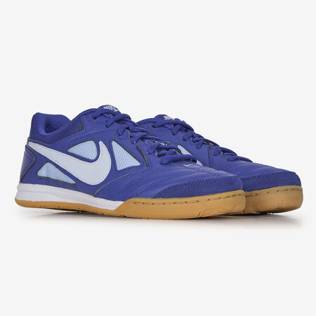 NIKE GATO BLAUW/WIT HEREN