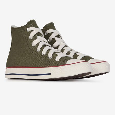 CONVERSE CHUCK TAYLOR ALL STAR GROEN DAMES