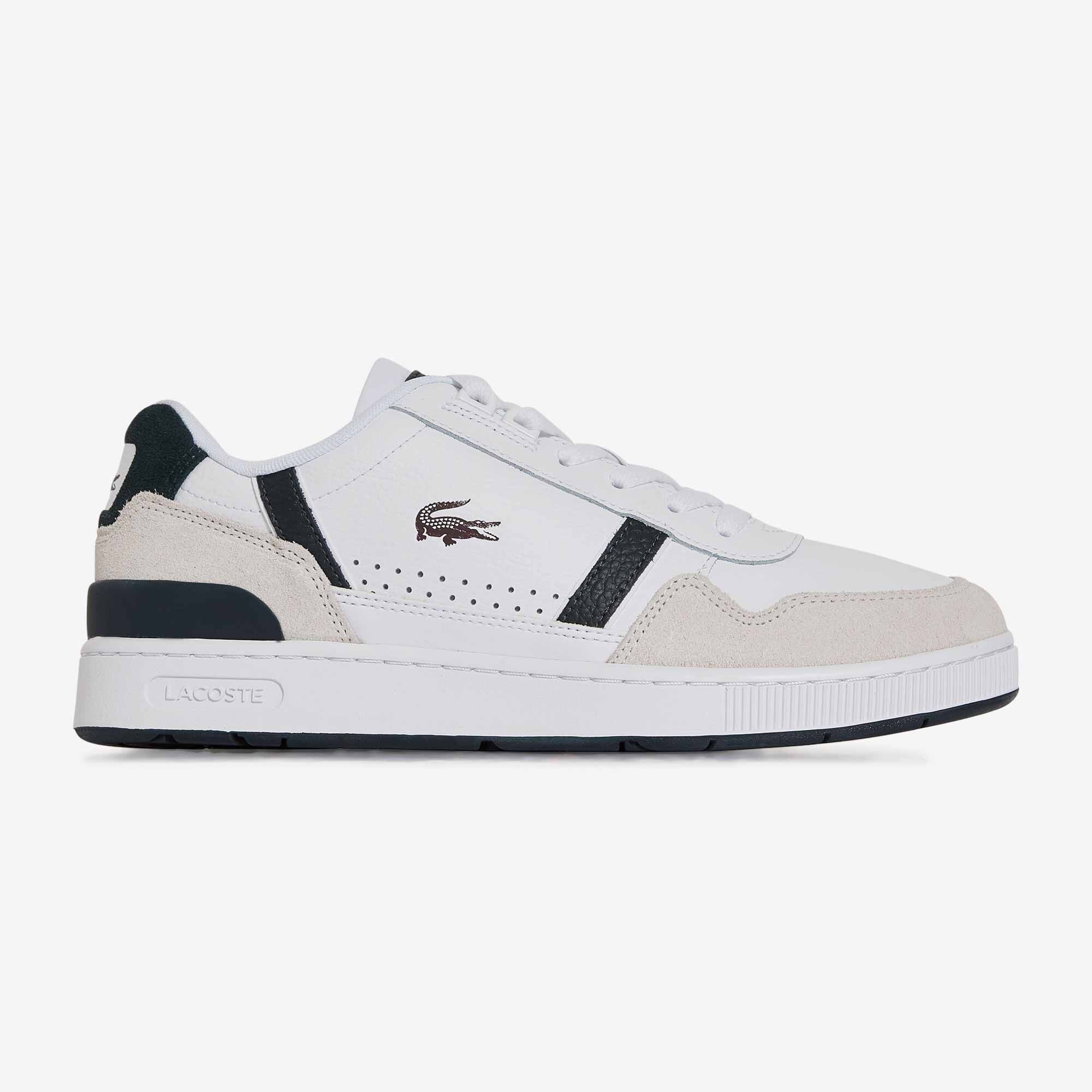 Outlet Sneakers Schoenen LACOSTE OUTLET Courir