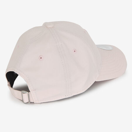 NEW ERA 9FORTY WOMEN LA MIDI LEAGUE ESS BEIGE/ROZE DAMES