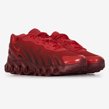 NIKE air max AIR MAX DN8 ROUGE/ ROOD DAMES