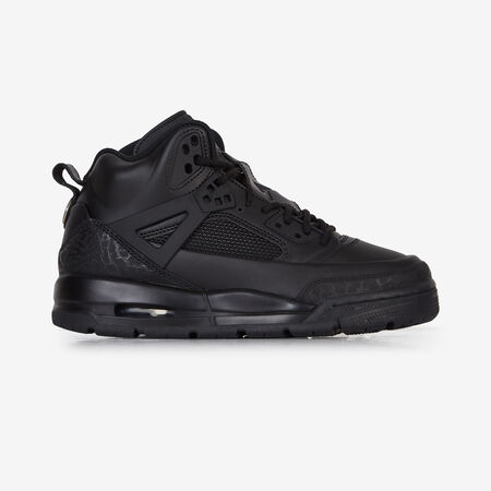 JORDAN JORDAN SPIZIKE WINTERIZED ZWART JUNIOR