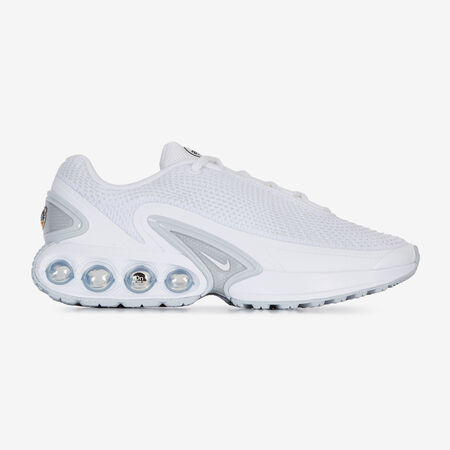 NIKE air max AIR MAX DN WIT DAMES