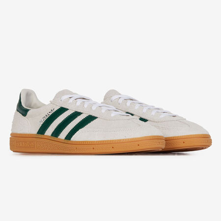 ADIDAS ORIGINALS spezial HANDBALL SPEZIAL BEIGE/GROEN DAMES
