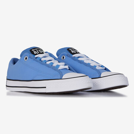 CONVERSE PUFF TAYLOR BLAUW HEREN