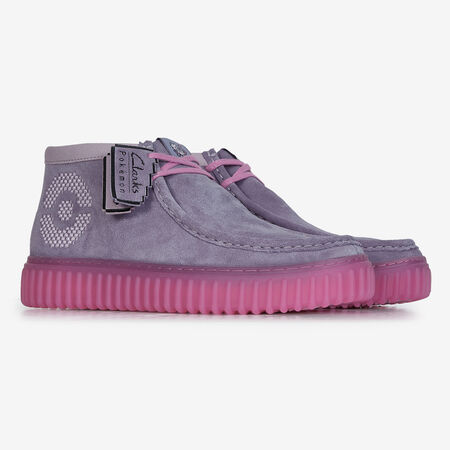 CLARKS TORHILL POKEMON MEWTWO PAARS HEREN