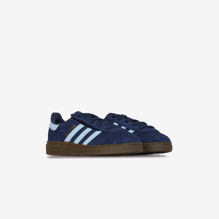 ADIDAS ORIGINALS spezial HANDBALL SPEZIAL MARINEBLAUW/BLAUW BABY