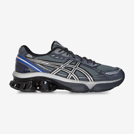 ASICS GEL-KINETIC FLUENT GRIJS/BLAUW HEREN