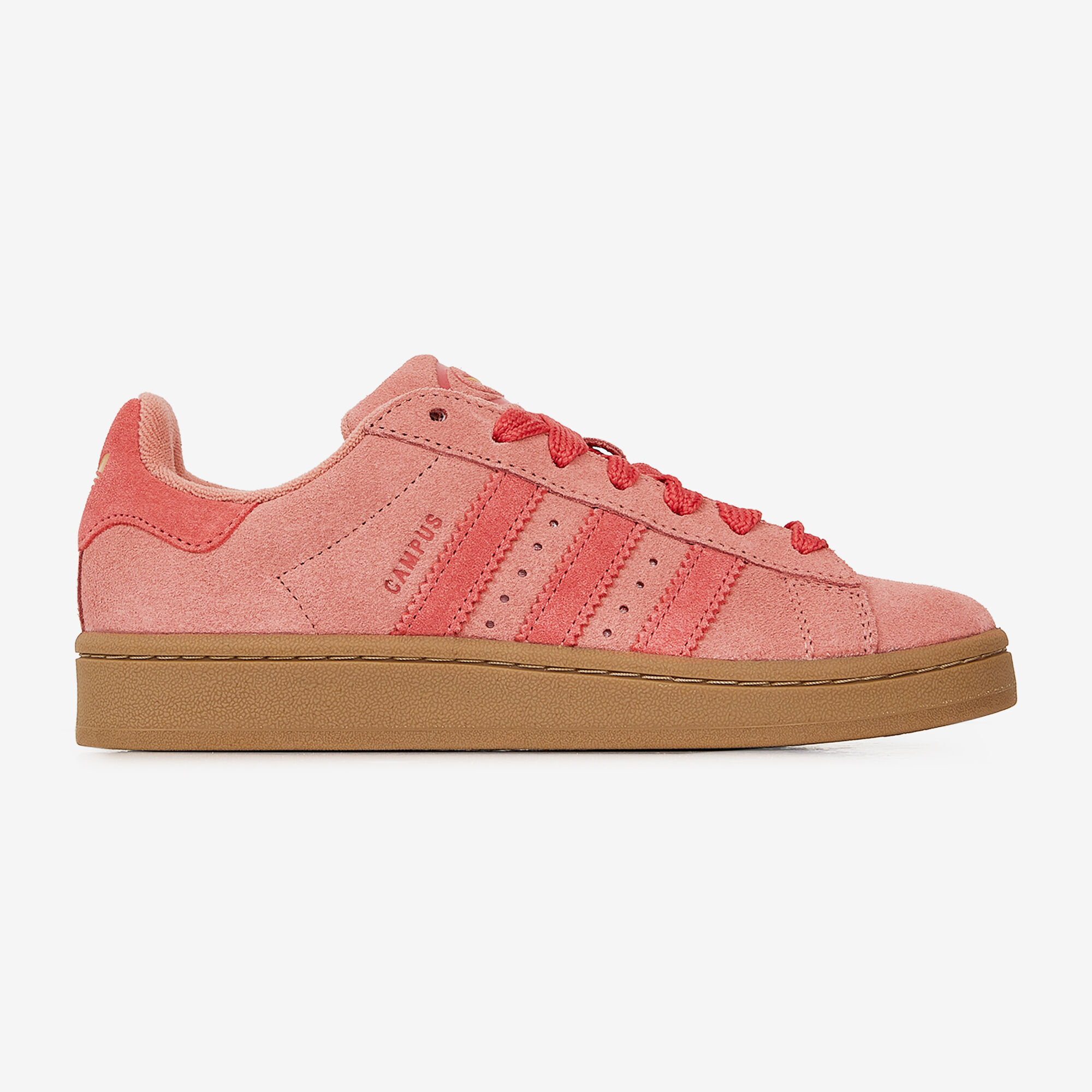 Campus adidas rose best sale