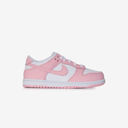 NIKE dunk DUNK LOW WIT/ROZE KIND