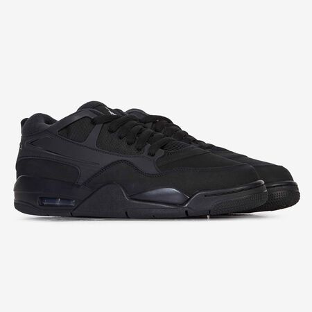 JORDAN AIR JORDAN 4 RM ZWART HEREN