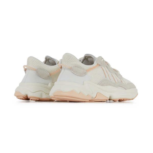 Adidas originals ozweego femme beige best sale