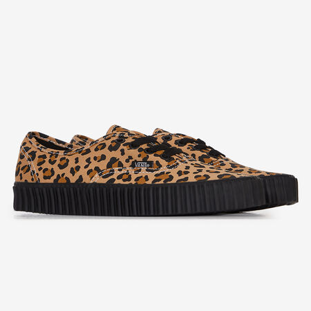 VANS authentic AUTHENTIC CREEPER LUIPAARD DAMES