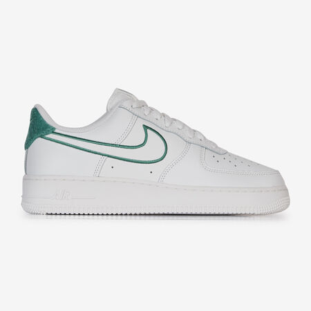 NIKE air force 1 AIR FORCE 1 LOW LV8 WIT/GROEN HEREN