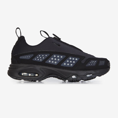 NIKE air max AIR MAX SNDR ZWART DAMES