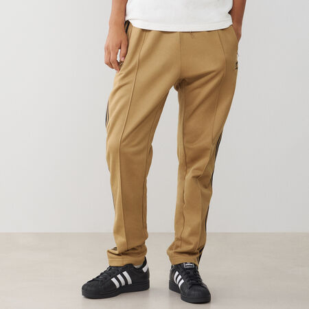 ADIDAS ORIGINALS PANT JOGGER ADICOLOR CLASSICS BRUIN/ZWART HEREN