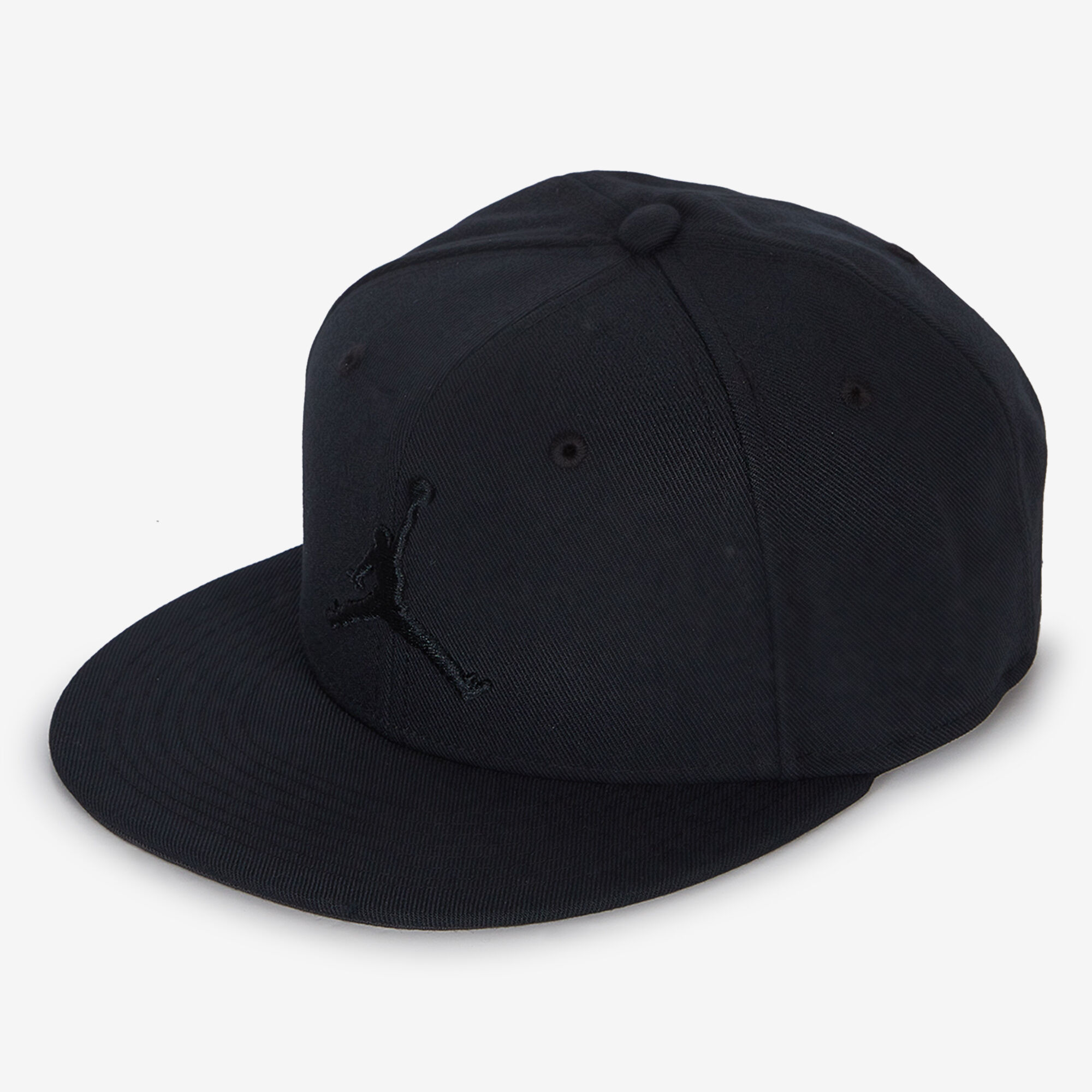 Jordan pet zwart best sale