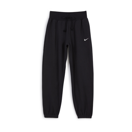NIKE PANT JOGGER PHOENIX OS ZWART DAMES