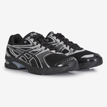 ASICS GEL-DS TRAINER 14 ZWART/ZILVER HEREN