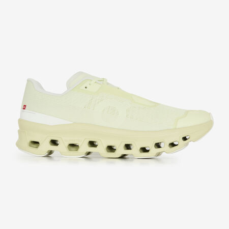 ON RUNNING CLOUDMONSTER VOID GEEL HEREN