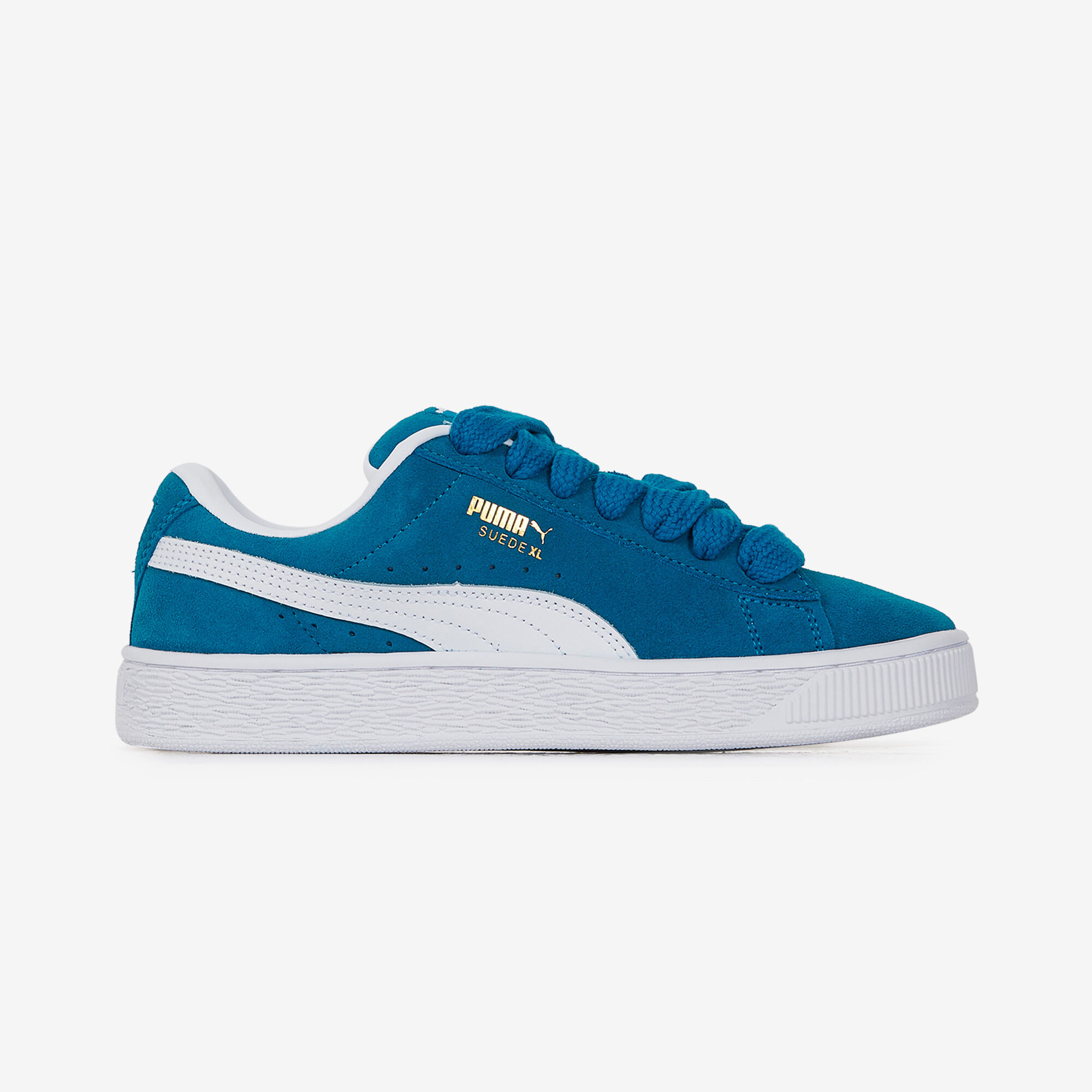 Lacet puma suede sales