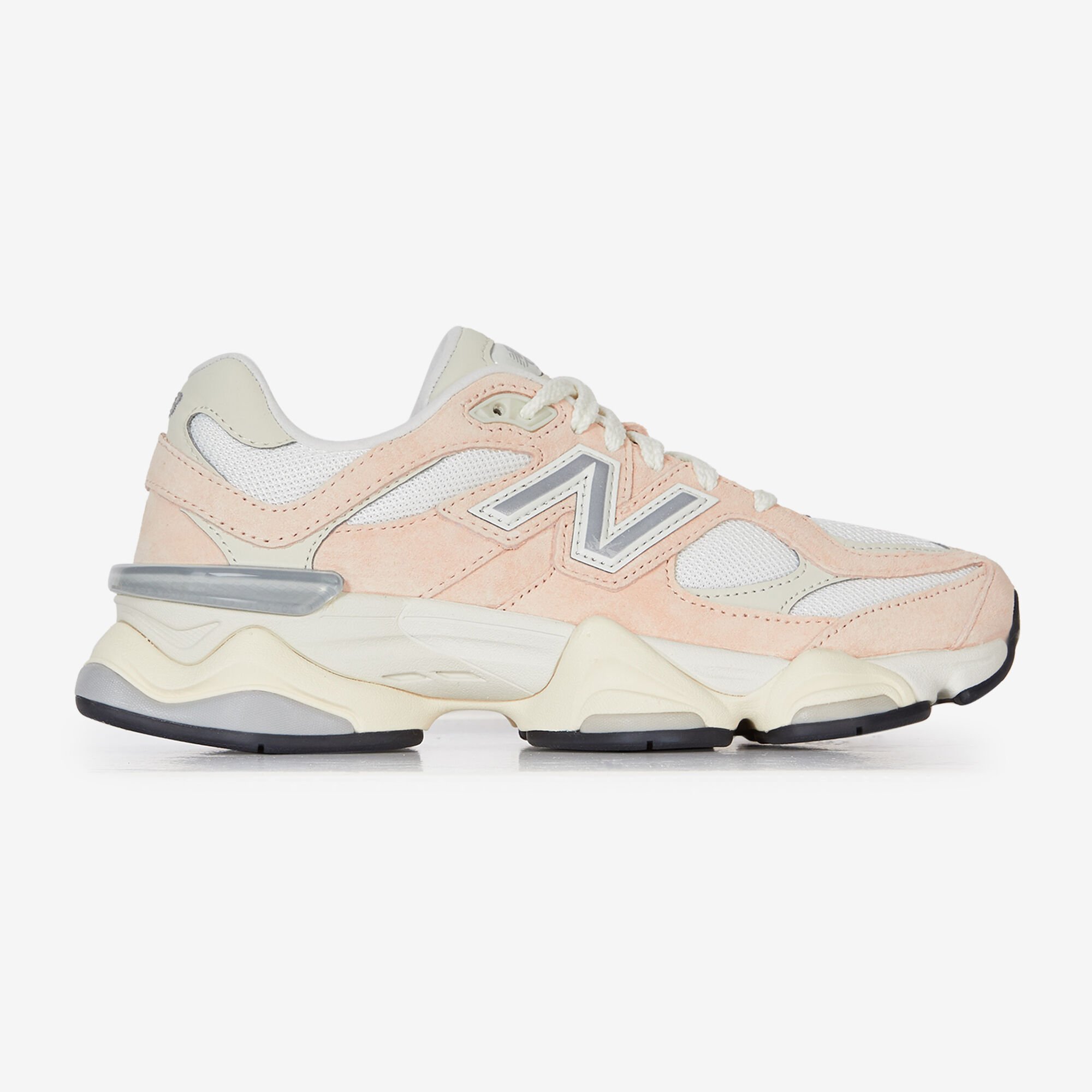 Sneakers en shoenen NEW BALANCE DAMES ROZE Trends 2024 Courir