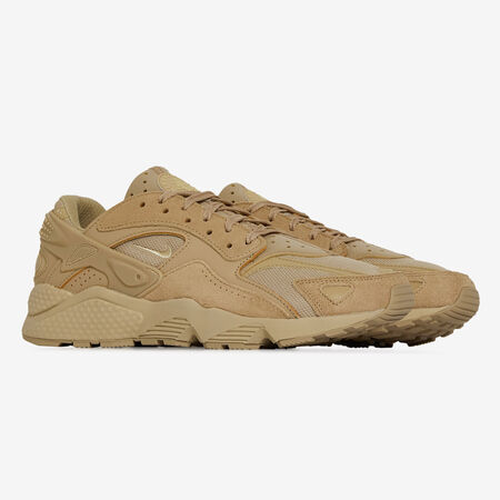 NIKE huarache AIR HUARACHE RUNNER BEIGE HEREN