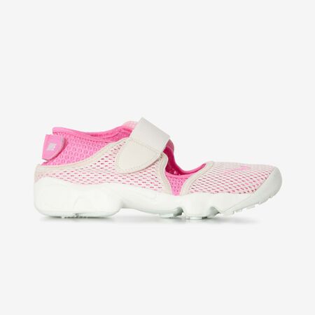 NIKE Air Rift RIFT BEIGE/ROZE JUNIOR