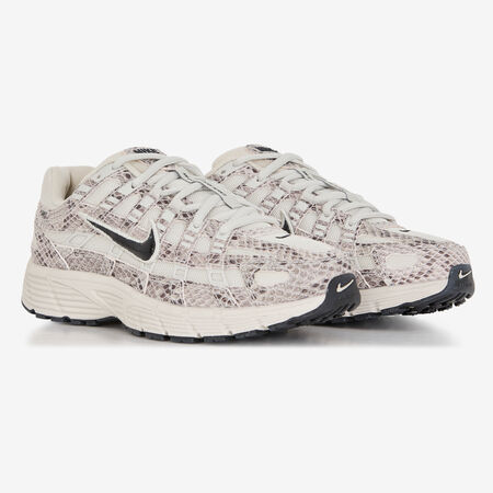 NIKE p-6000 P-6000 BEIGE DAMES