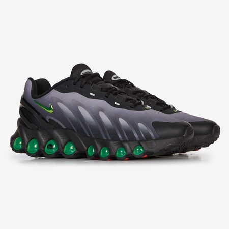 NIKE air max AIR MAX DN8 GRIJS/GEEL HEREN