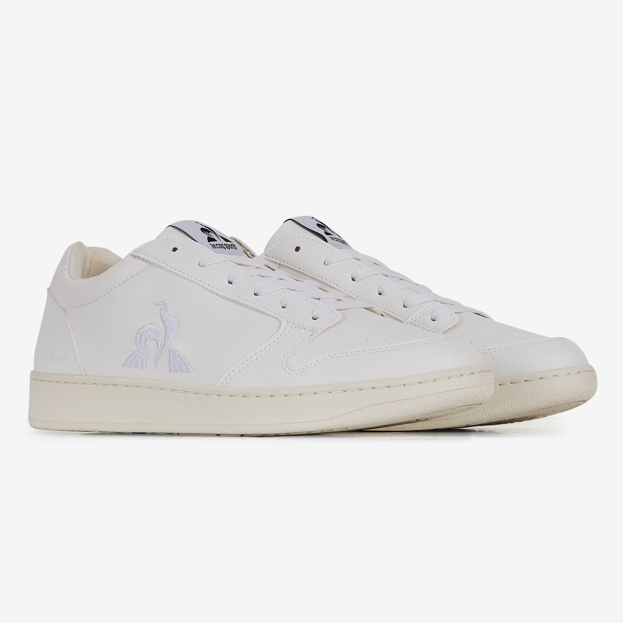 Selectie Le coq sportif Sneakers kleding en accessoires Koop