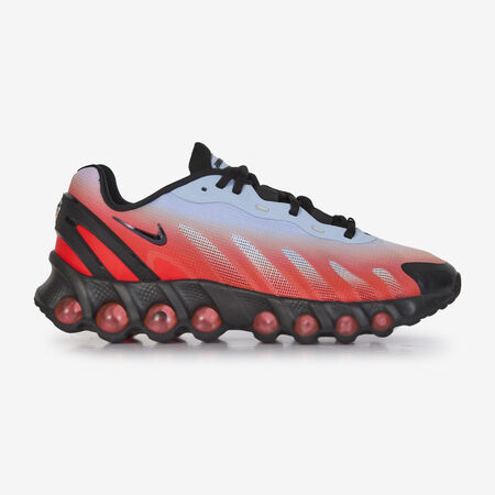 NIKE AIR MAX DN8 ZWART/BLAUW HEREN
