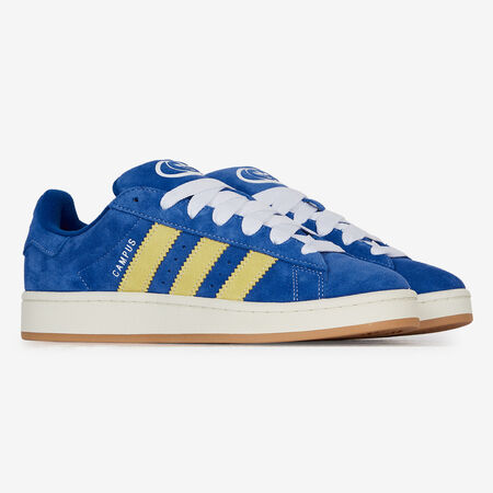ADIDAS ORIGINALS campus CAMPUS 00s BLAUW/GEEL HEREN