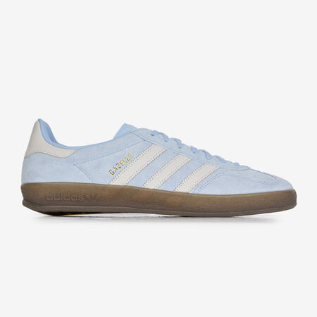GAZELLE INDOOR : BLAUW