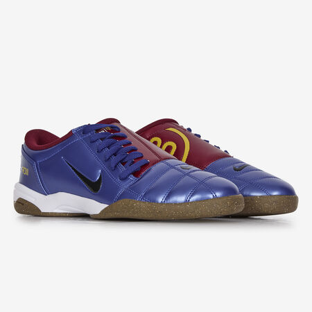 NIKE Total 90 TOTAL 90 BLAUW/ZWART HEREN