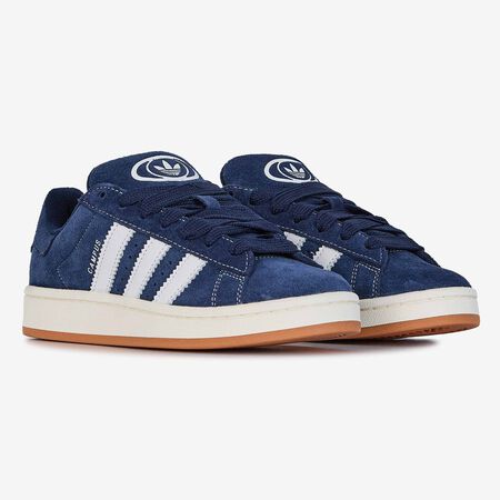 ADIDAS ORIGINALS campus CAMPUS 00s MARINEBLAUW/WIT DAMES