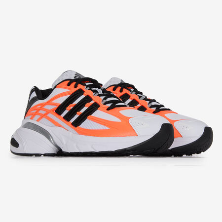 ADIDAS ORIGINALS Adistar ADISTAR XLG 2.0 WIT/ORANJE HEREN