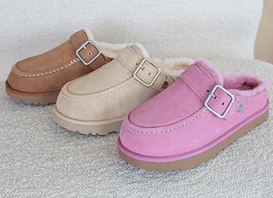 UGG Goldenstar