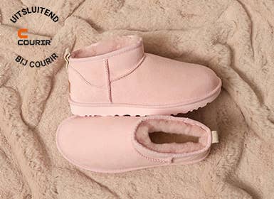 UGG Classic Mini